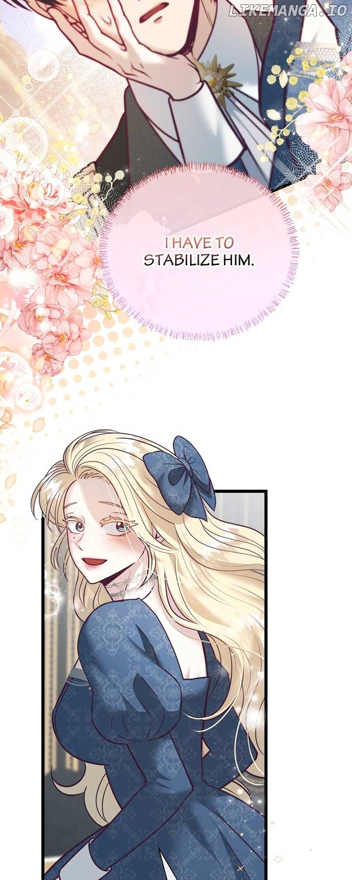 Becoming a Wicked Witch With a Paladin’s First Night Chapter 17 - page 15