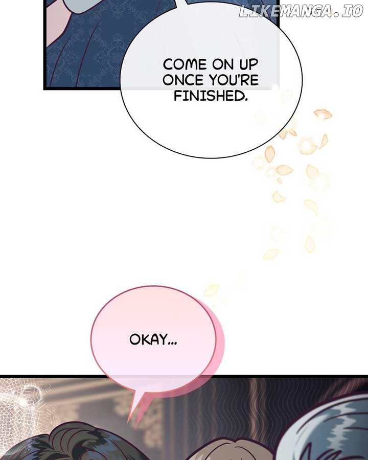Becoming a Wicked Witch With a Paladin’s First Night Chapter 17 - page 16