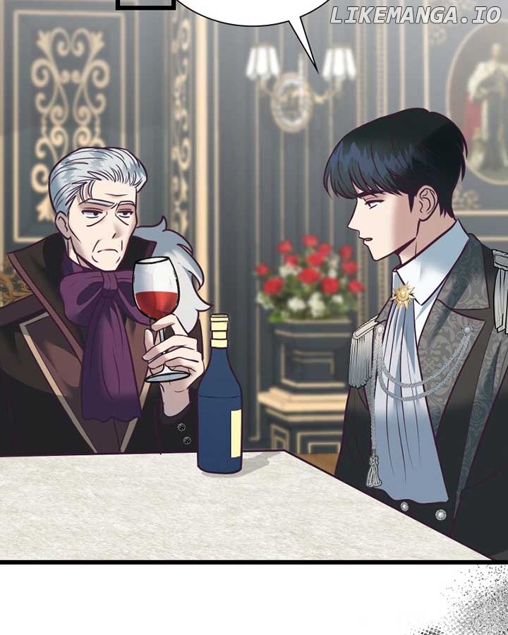 Becoming a Wicked Witch With a Paladin’s First Night Chapter 17 - page 24