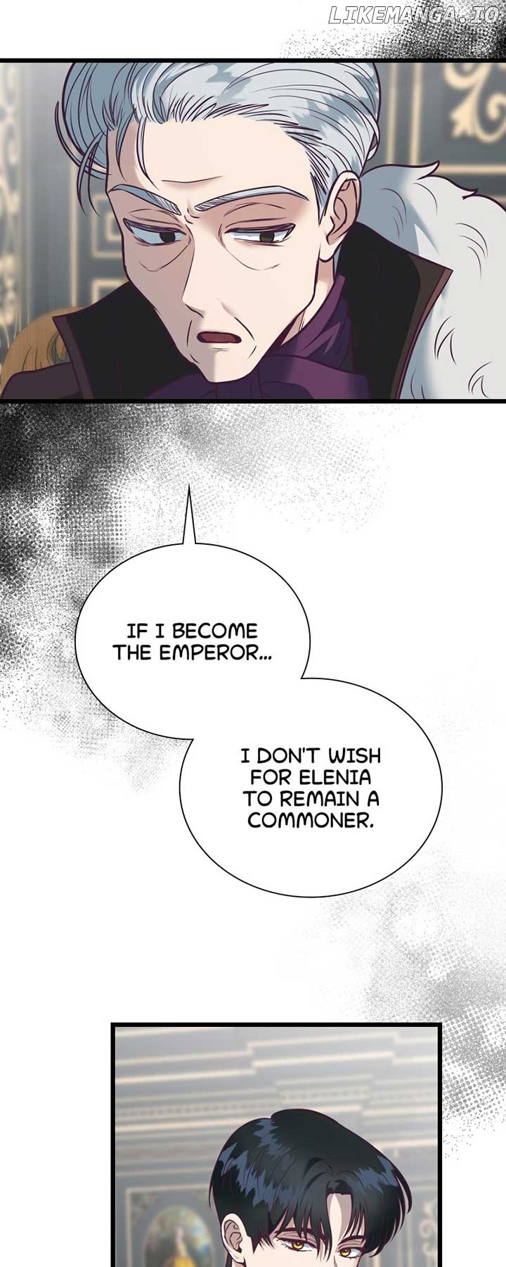 Becoming a Wicked Witch With a Paladin’s First Night Chapter 17 - page 25