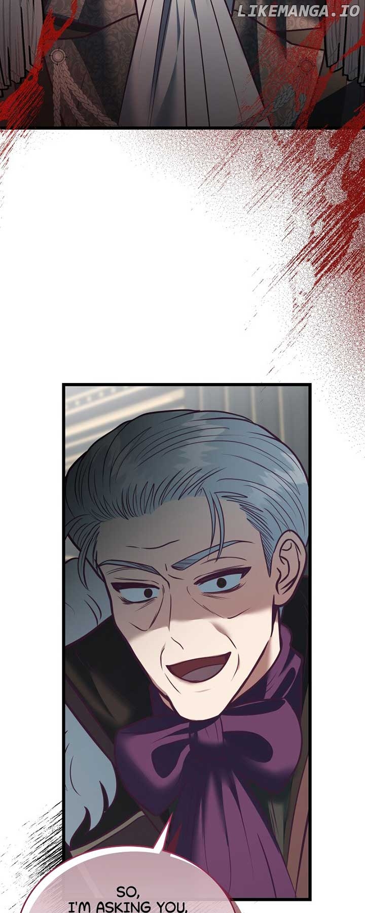 Becoming a Wicked Witch With a Paladin’s First Night Chapter 17 - page 29