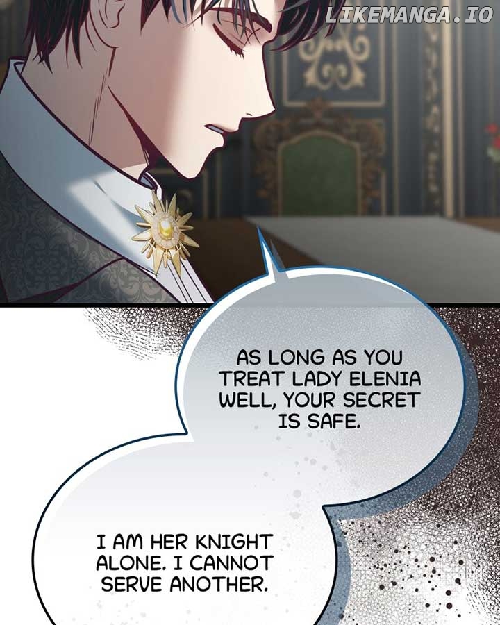 Becoming a Wicked Witch With a Paladin’s First Night Chapter 17 - page 32