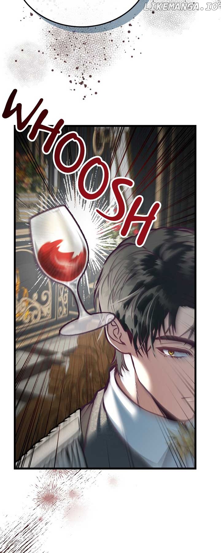 Becoming a Wicked Witch With a Paladin’s First Night Chapter 17 - page 33