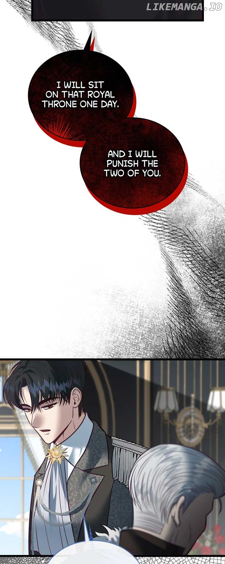 Becoming a Wicked Witch With a Paladin’s First Night Chapter 17 - page 38