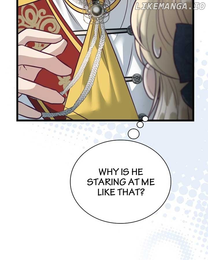 Becoming a Wicked Witch With a Paladin’s First Night Chapter 17 - page 48