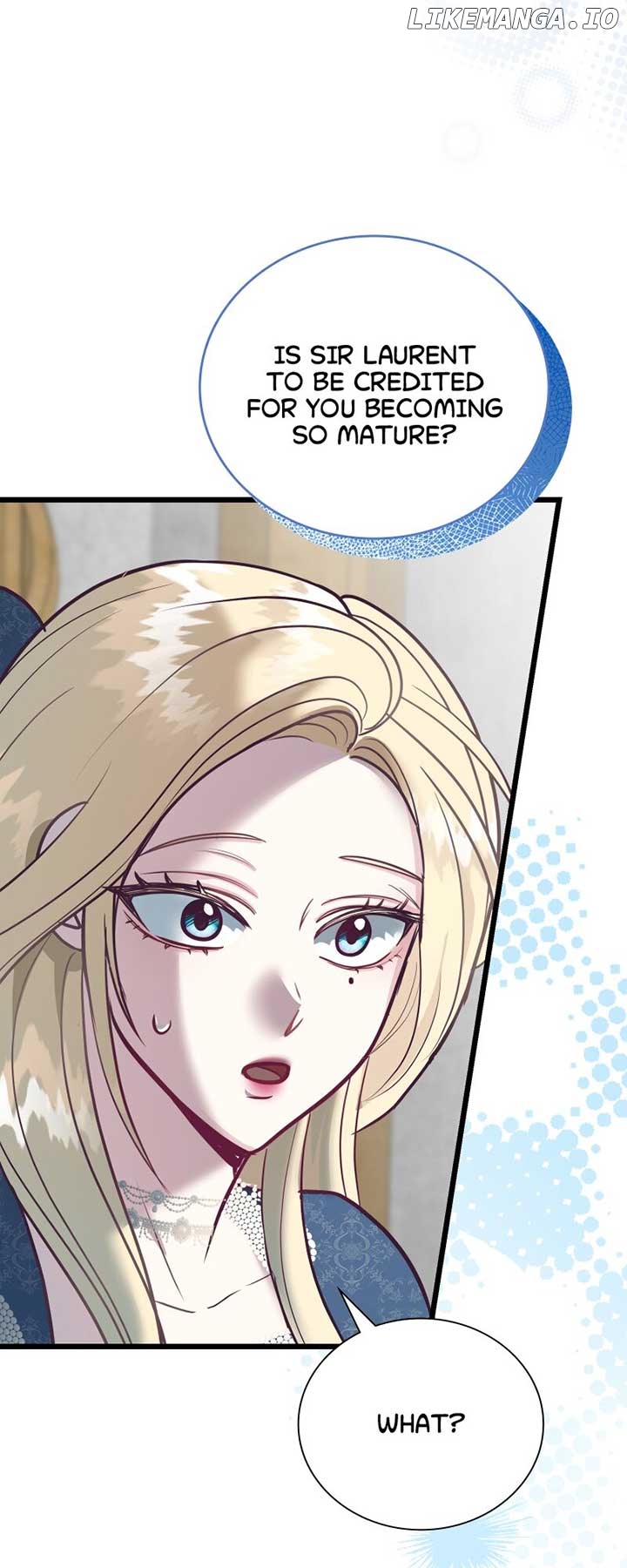 Becoming a Wicked Witch With a Paladin’s First Night Chapter 17 - page 49