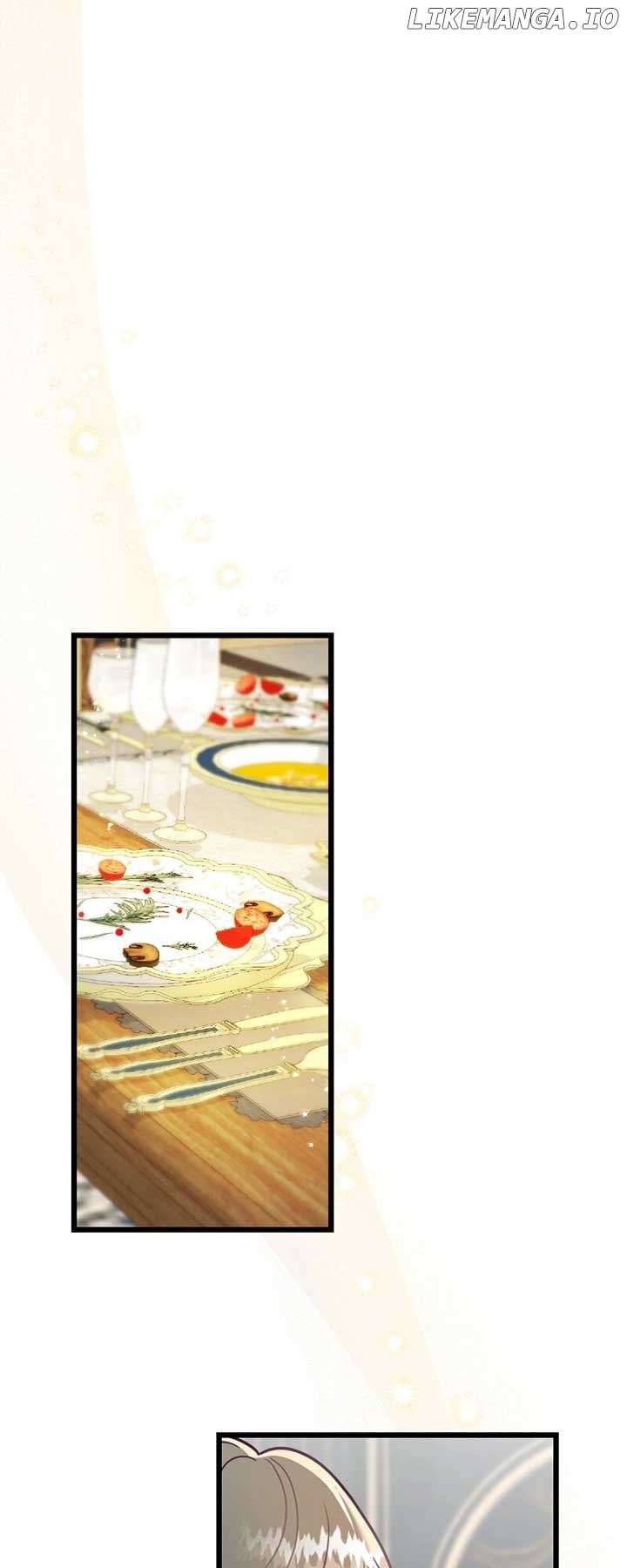 Becoming a Wicked Witch With a Paladin’s First Night Chapter 17 - page 5