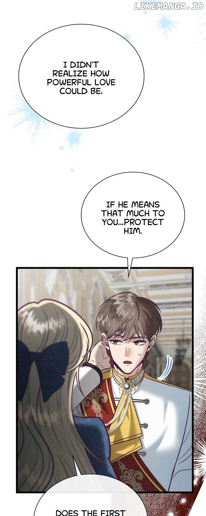 Becoming a Wicked Witch With a Paladin’s First Night Chapter 17 - page 50