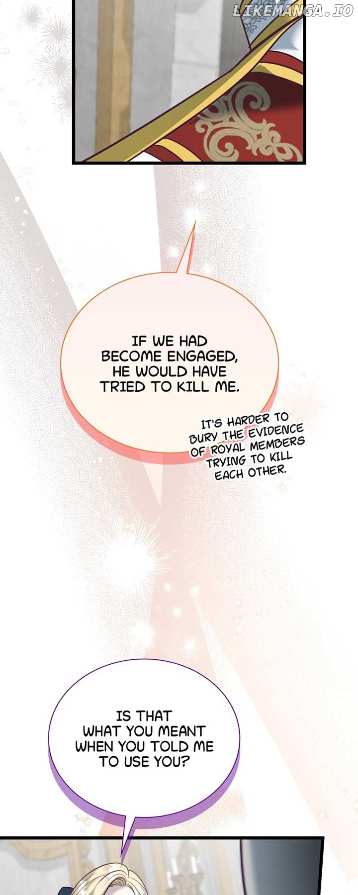 Becoming a Wicked Witch With a Paladin’s First Night Chapter 17 - page 52