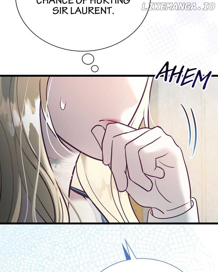 Becoming a Wicked Witch With a Paladin’s First Night Chapter 17 - page 56