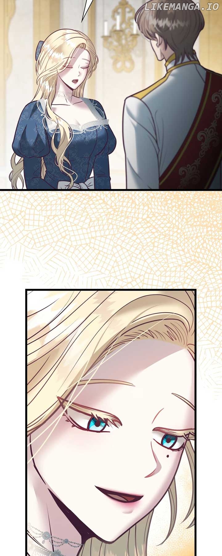 Becoming a Wicked Witch With a Paladin’s First Night Chapter 17 - page 59
