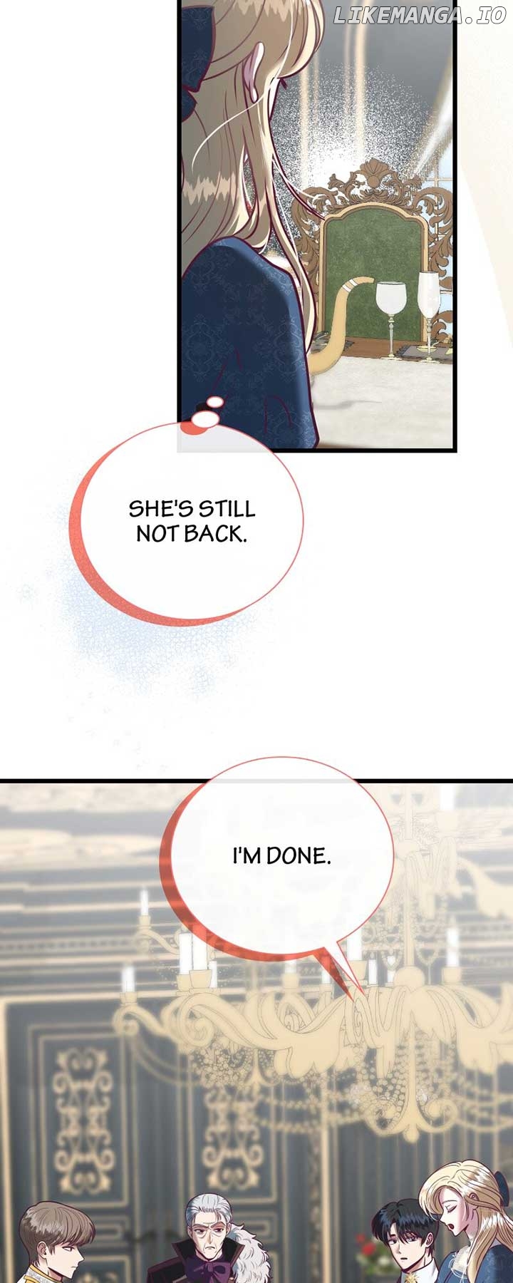 Becoming a Wicked Witch With a Paladin’s First Night Chapter 17 - page 6