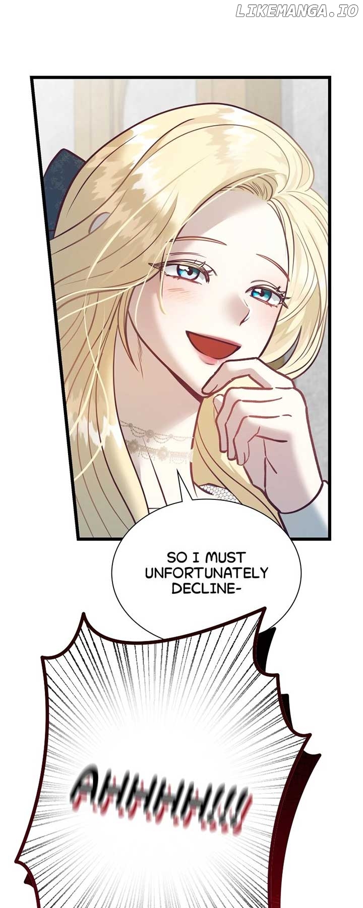 Becoming a Wicked Witch With a Paladin’s First Night Chapter 17 - page 61
