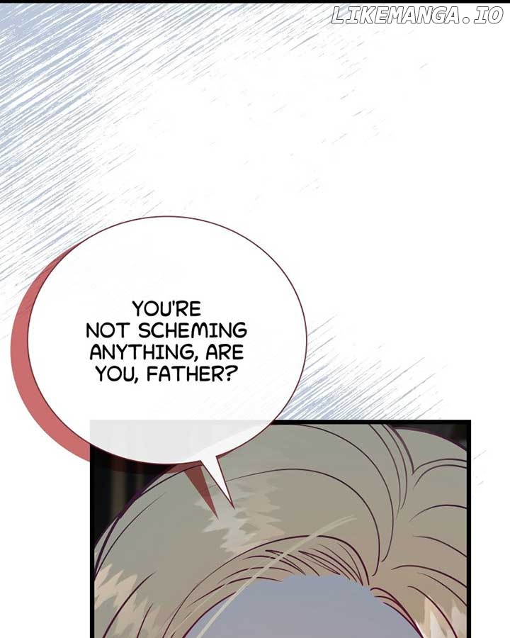 Becoming a Wicked Witch With a Paladin’s First Night Chapter 17 - page 8