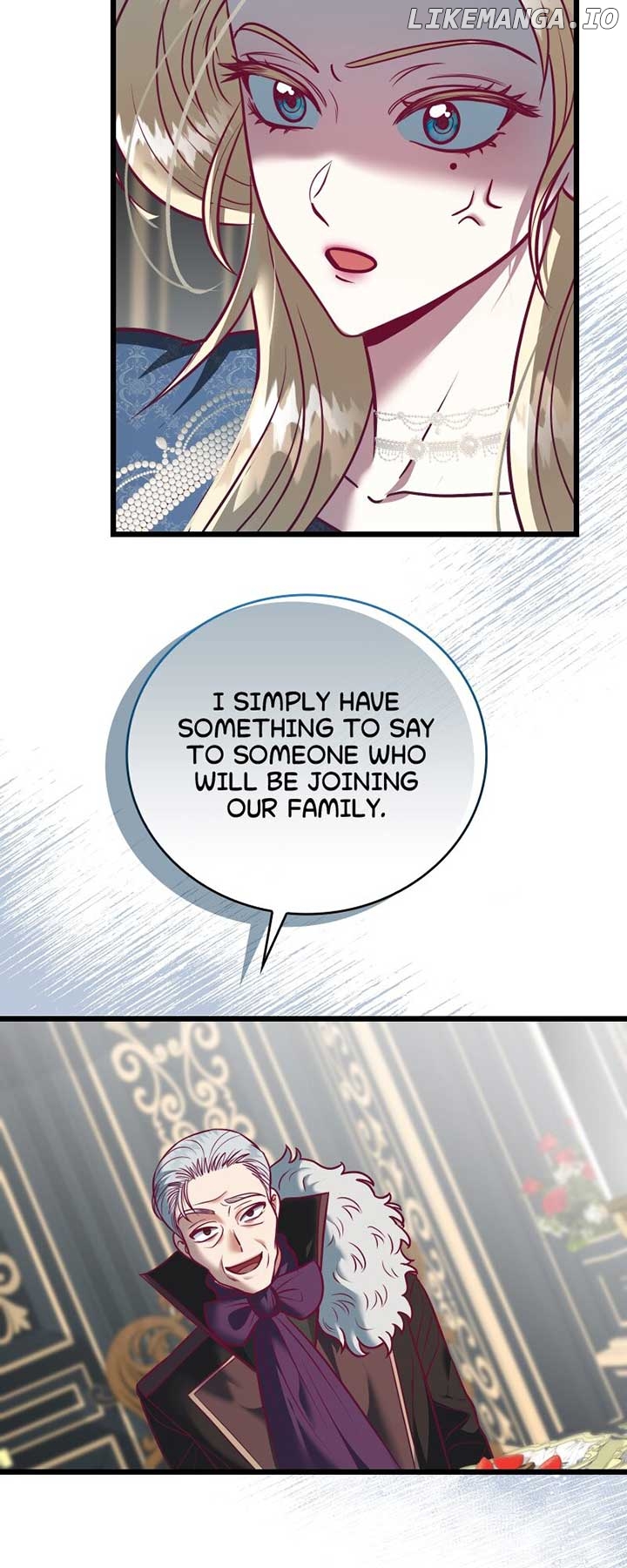 Becoming a Wicked Witch With a Paladin’s First Night Chapter 17 - page 9