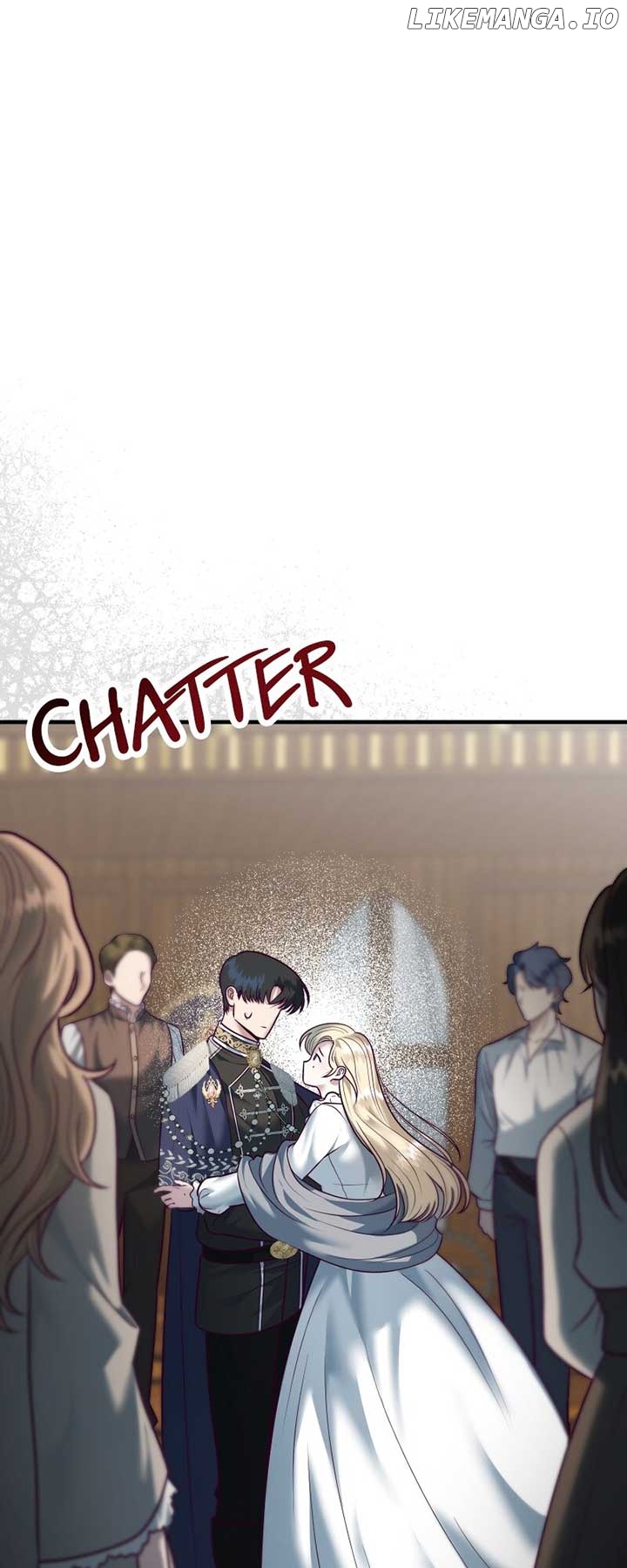 Becoming a Wicked Witch With a Paladin’s First Night Chapter 19 - page 1