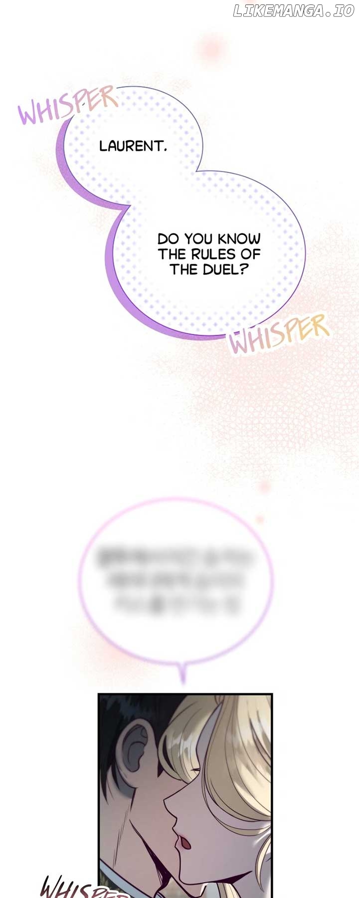 Becoming a Wicked Witch With a Paladin’s First Night Chapter 19 - page 11