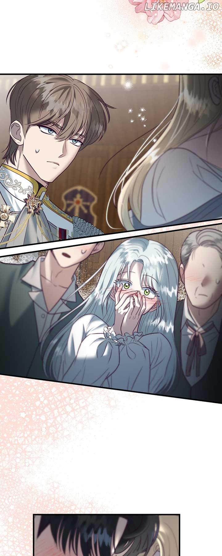 Becoming a Wicked Witch With a Paladin’s First Night Chapter 19 - page 15