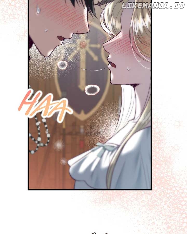 Becoming a Wicked Witch With a Paladin’s First Night Chapter 19 - page 16