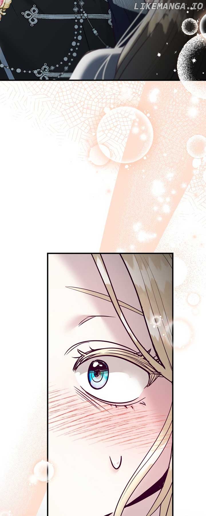Becoming a Wicked Witch With a Paladin’s First Night Chapter 19 - page 18