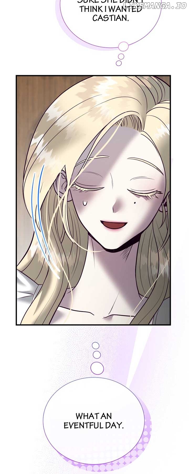 Becoming a Wicked Witch With a Paladin’s First Night Chapter 19 - page 25
