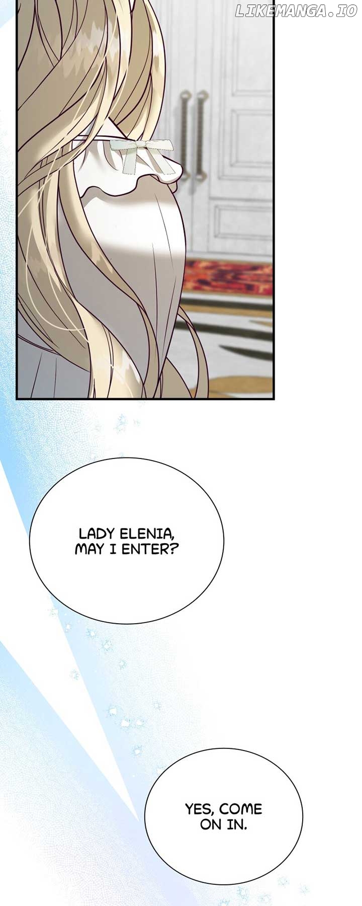 Becoming a Wicked Witch With a Paladin’s First Night Chapter 19 - page 29