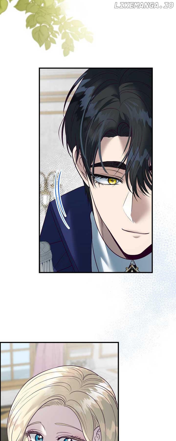 Becoming a Wicked Witch With a Paladin’s First Night Chapter 19 - page 31