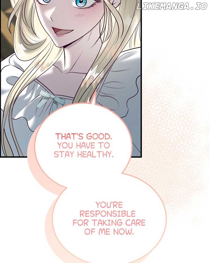 Becoming a Wicked Witch With a Paladin’s First Night Chapter 19 - page 32