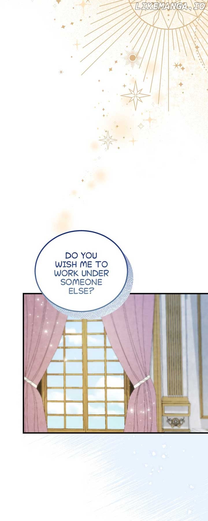 Becoming a Wicked Witch With a Paladin’s First Night Chapter 19 - page 38