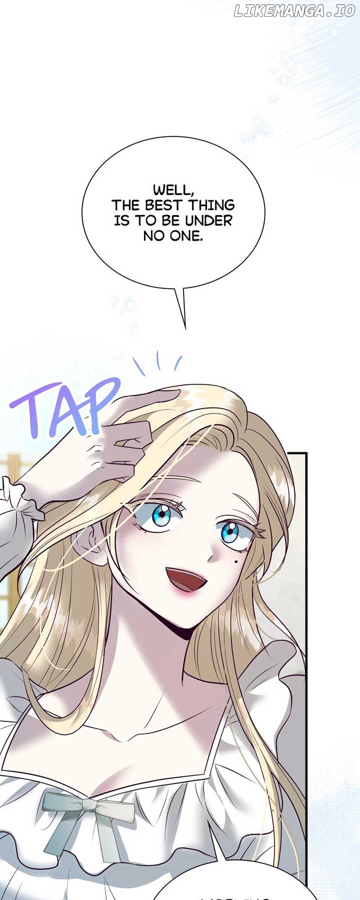 Becoming a Wicked Witch With a Paladin’s First Night Chapter 19 - page 39