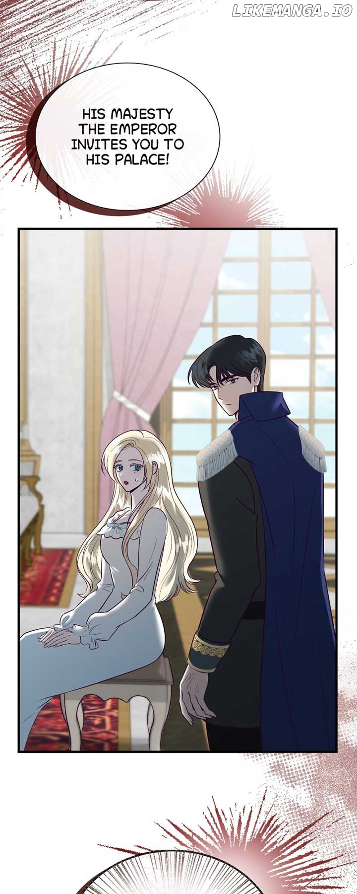 Becoming a Wicked Witch With a Paladin’s First Night Chapter 19 - page 42