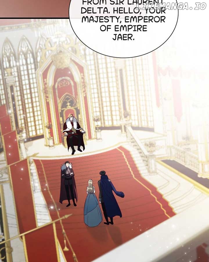 Becoming a Wicked Witch With a Paladin’s First Night Chapter 19 - page 48