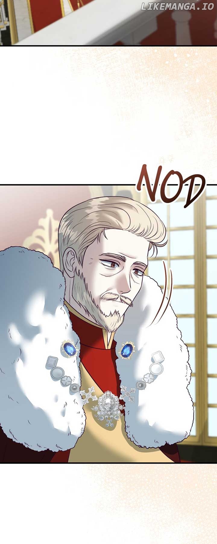 Becoming a Wicked Witch With a Paladin’s First Night Chapter 19 - page 49