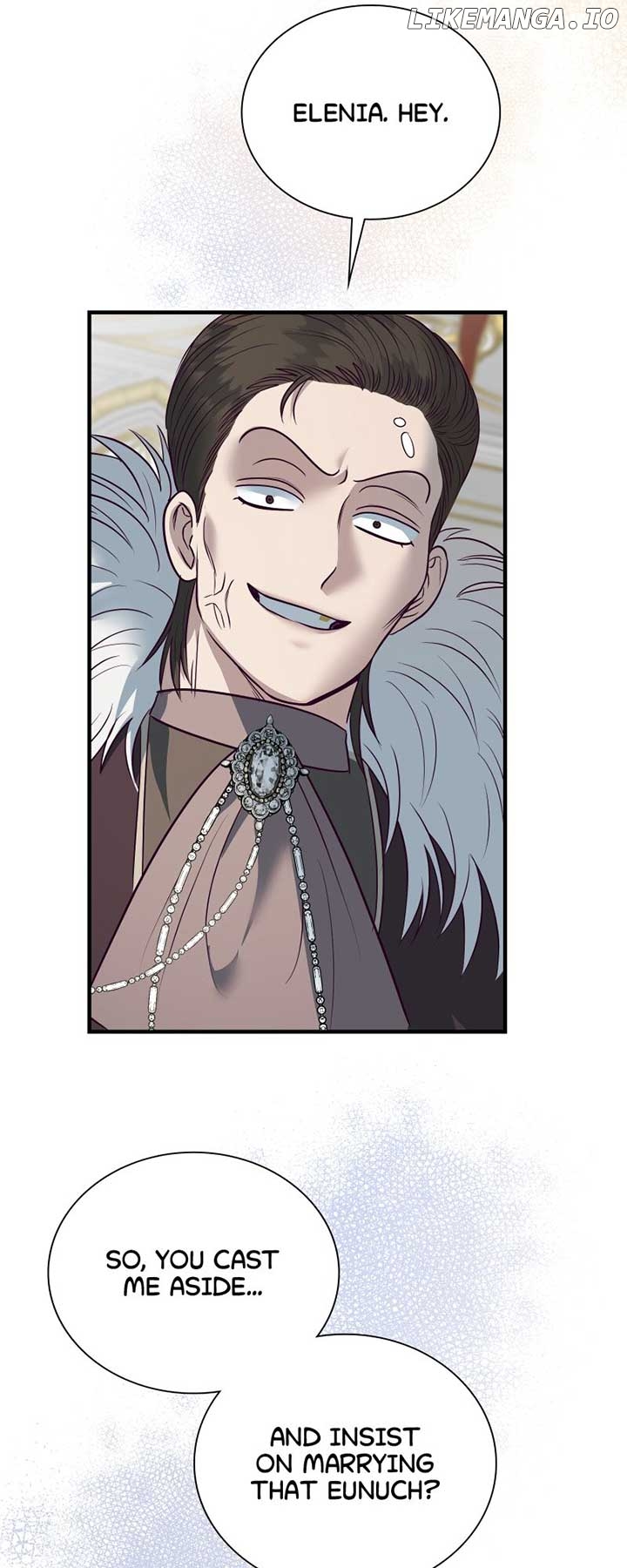 Becoming a Wicked Witch With a Paladin’s First Night Chapter 19 - page 50