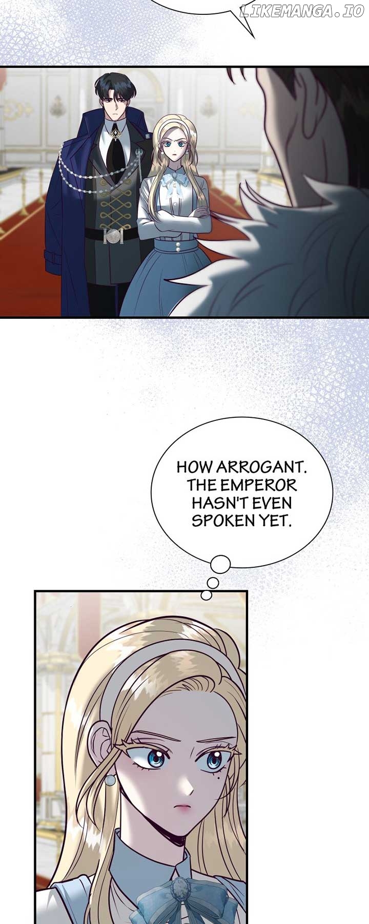 Becoming a Wicked Witch With a Paladin’s First Night Chapter 19 - page 51