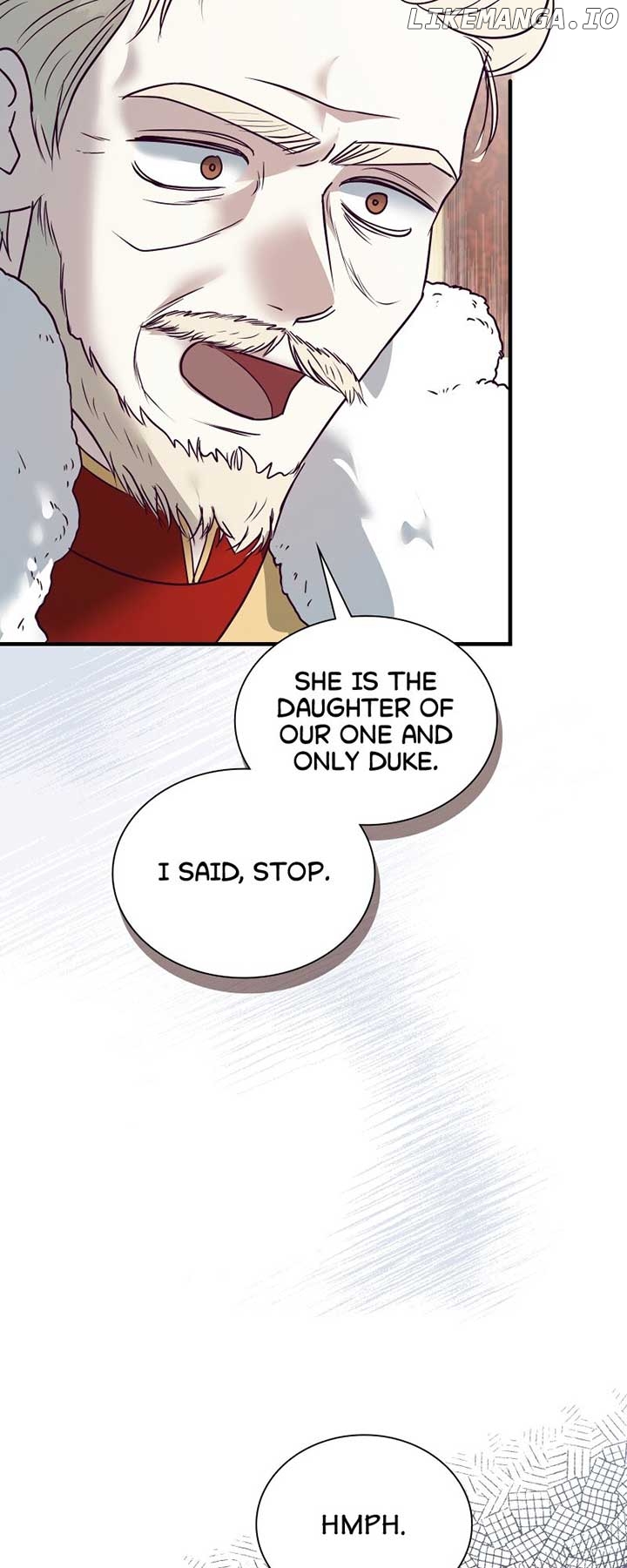 Becoming a Wicked Witch With a Paladin’s First Night Chapter 19 - page 53