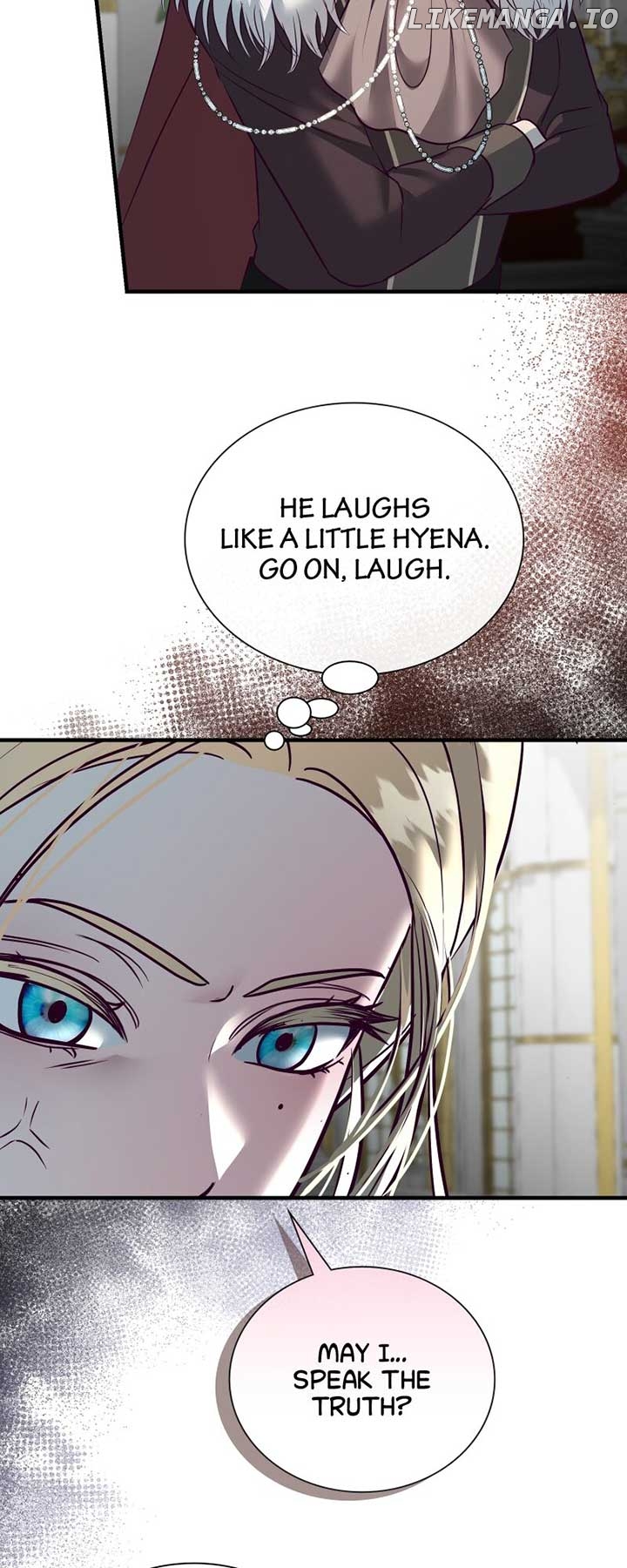 Becoming a Wicked Witch With a Paladin’s First Night Chapter 19 - page 60