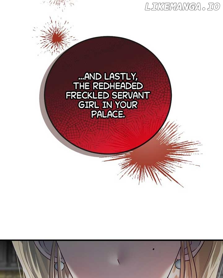 Becoming a Wicked Witch With a Paladin’s First Night Chapter 19 - page 64