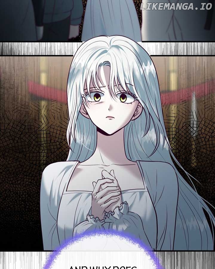 Becoming a Wicked Witch With a Paladin’s First Night Chapter 19 - page 8