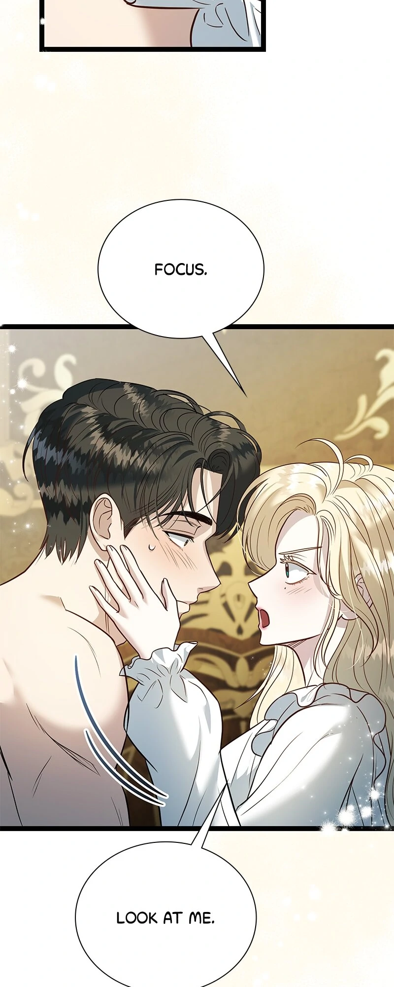 Becoming a Wicked Witch With a Paladin’s First Night Chapter 27 - page 18