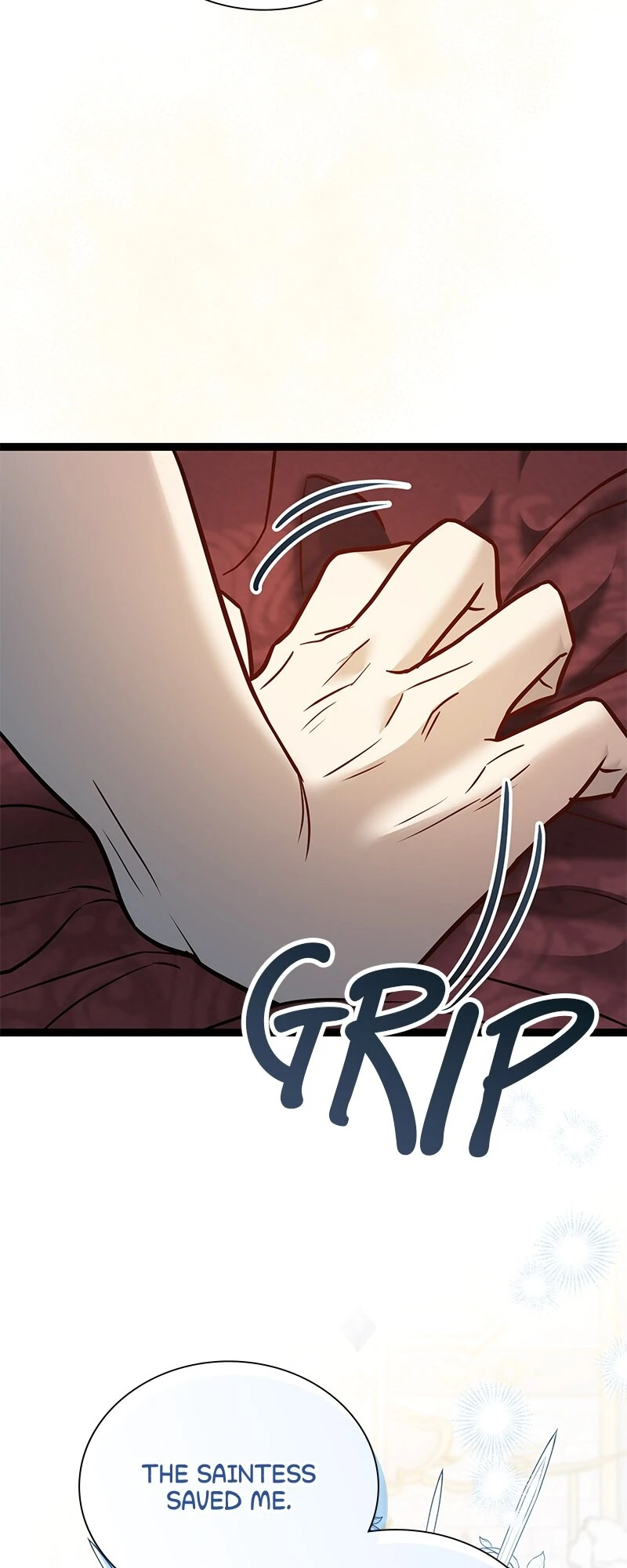 Becoming a Wicked Witch With a Paladin’s First Night Chapter 27 - page 19
