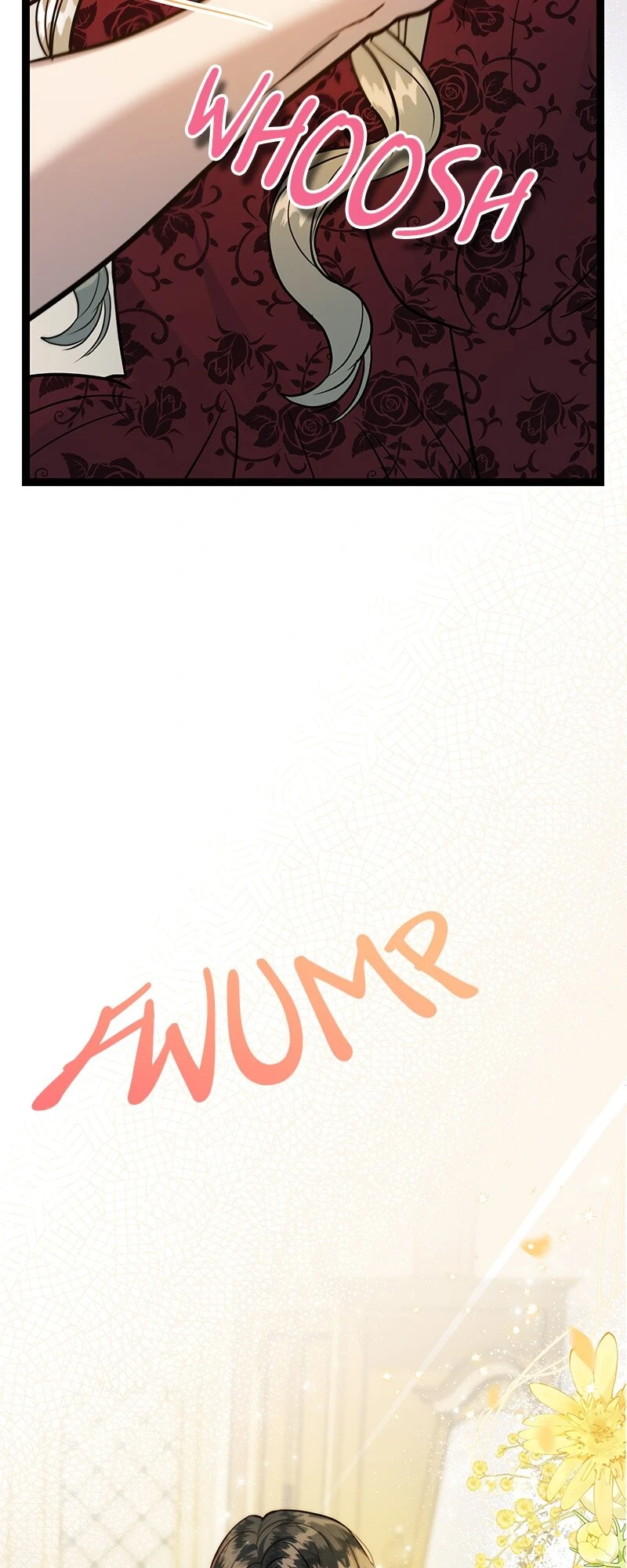 Becoming a Wicked Witch With a Paladin’s First Night Chapter 27 - page 2