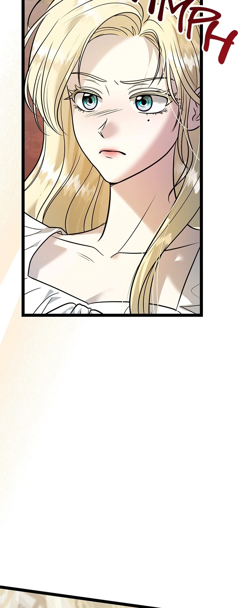 Becoming a Wicked Witch With a Paladin’s First Night Chapter 27 - page 23