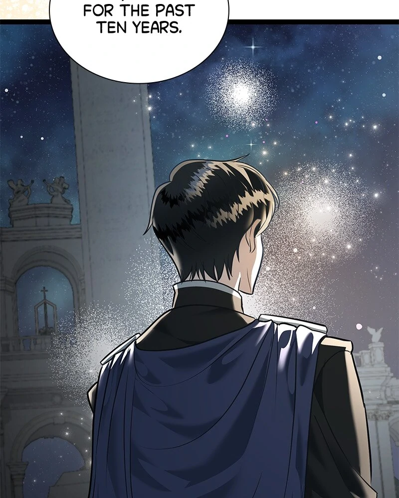 Becoming a Wicked Witch With a Paladin’s First Night Chapter 27 - page 32