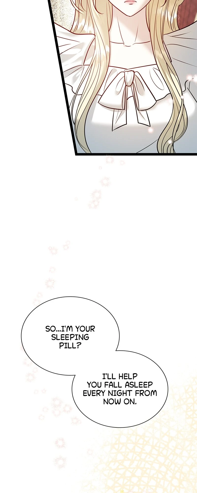Becoming a Wicked Witch With a Paladin’s First Night Chapter 27 - page 35