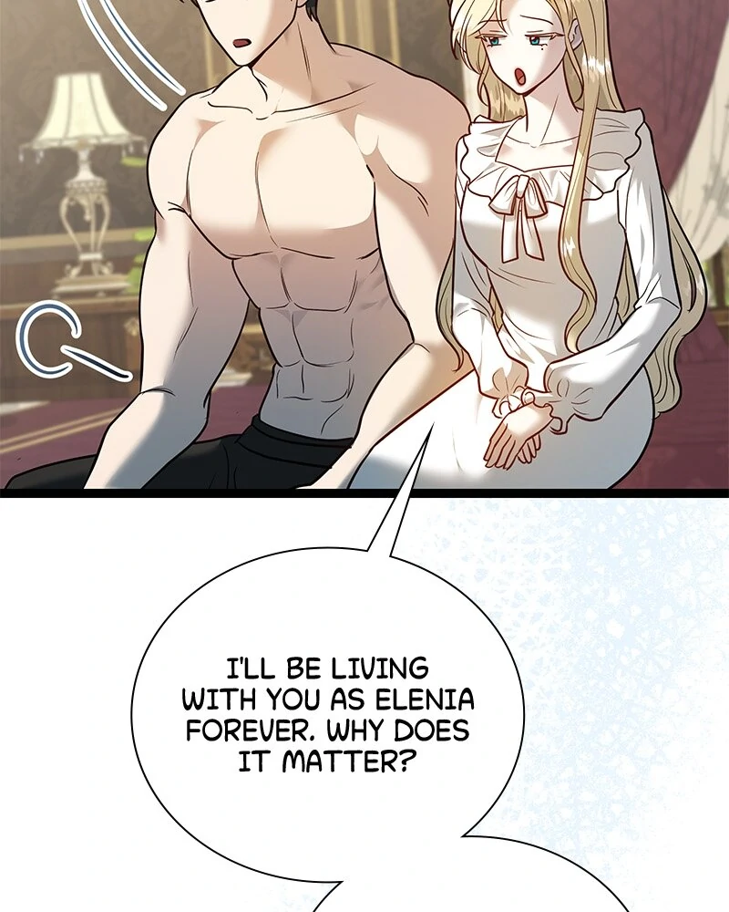 Becoming a Wicked Witch With a Paladin’s First Night Chapter 27 - page 40