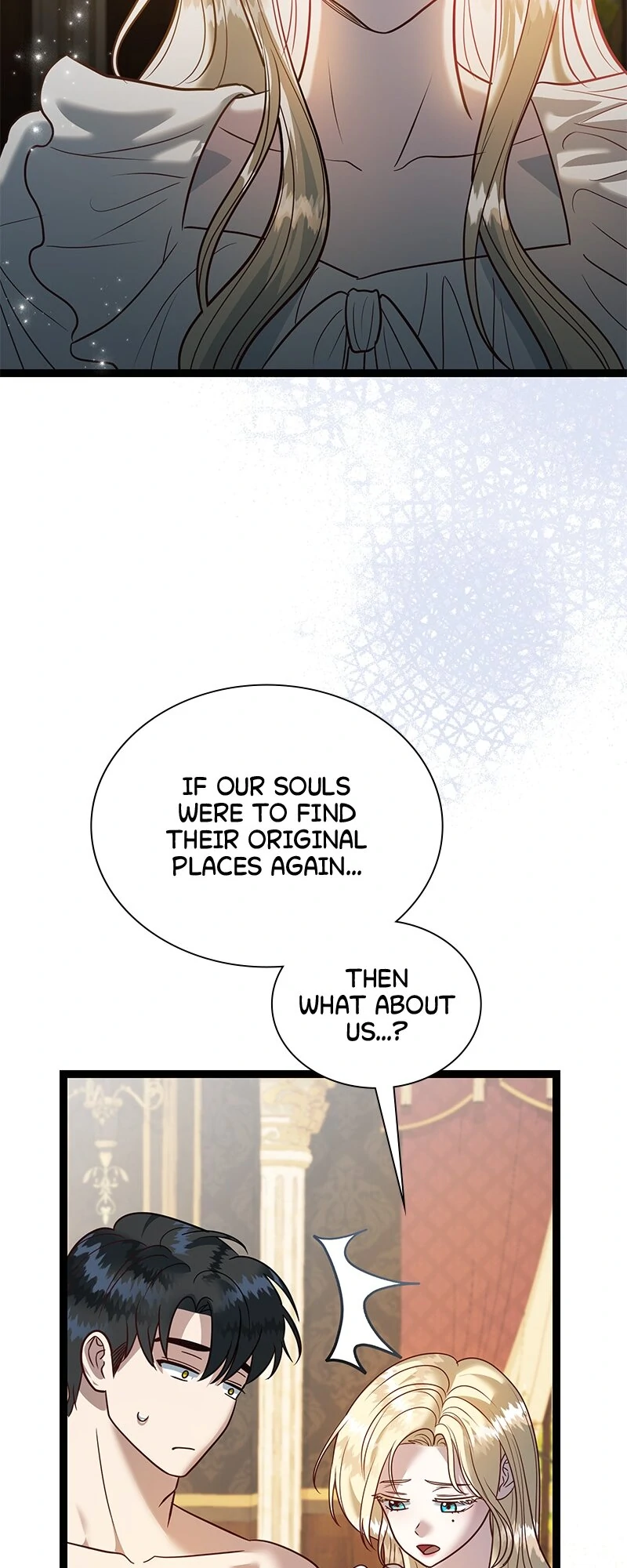 Becoming a Wicked Witch With a Paladin’s First Night Chapter 27 - page 45