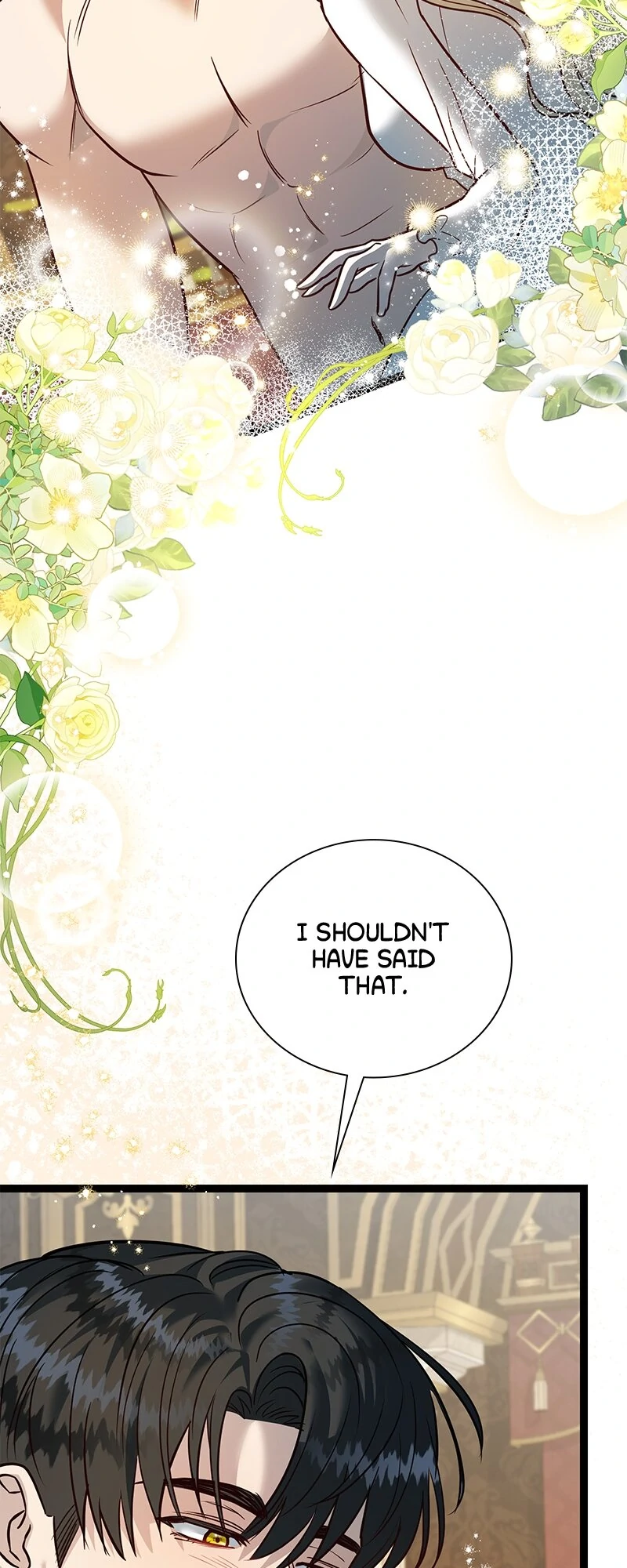 Becoming a Wicked Witch With a Paladin’s First Night Chapter 27 - page 47