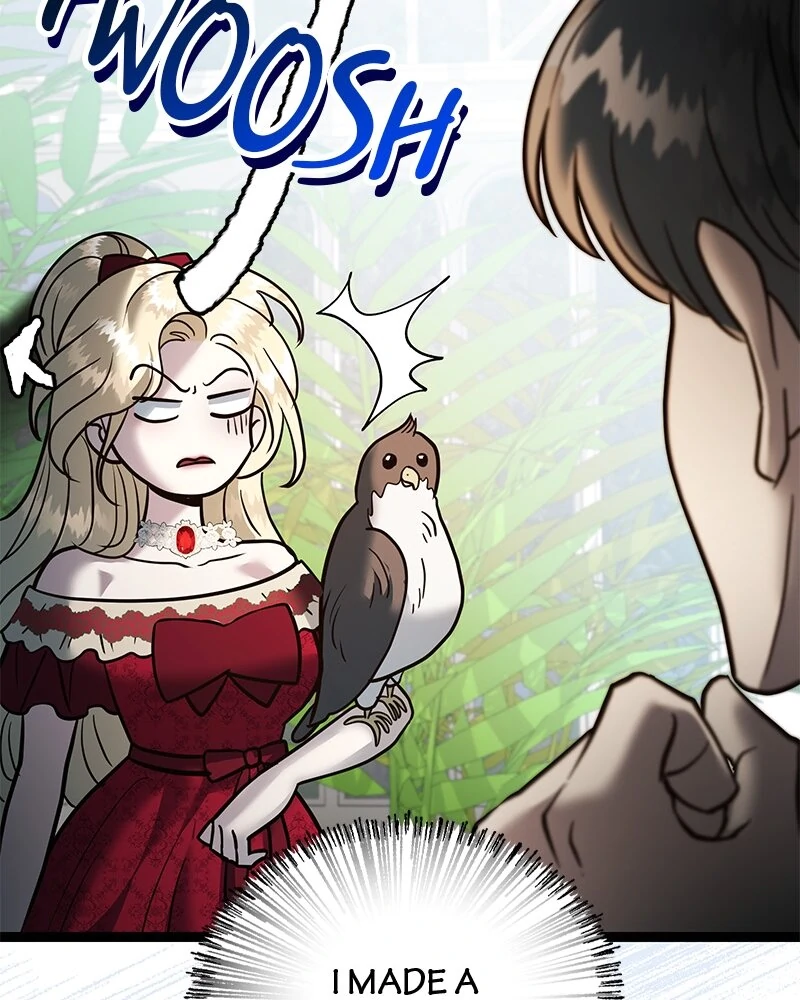 Becoming a Wicked Witch With a Paladin’s First Night Chapter 27 - page 56
