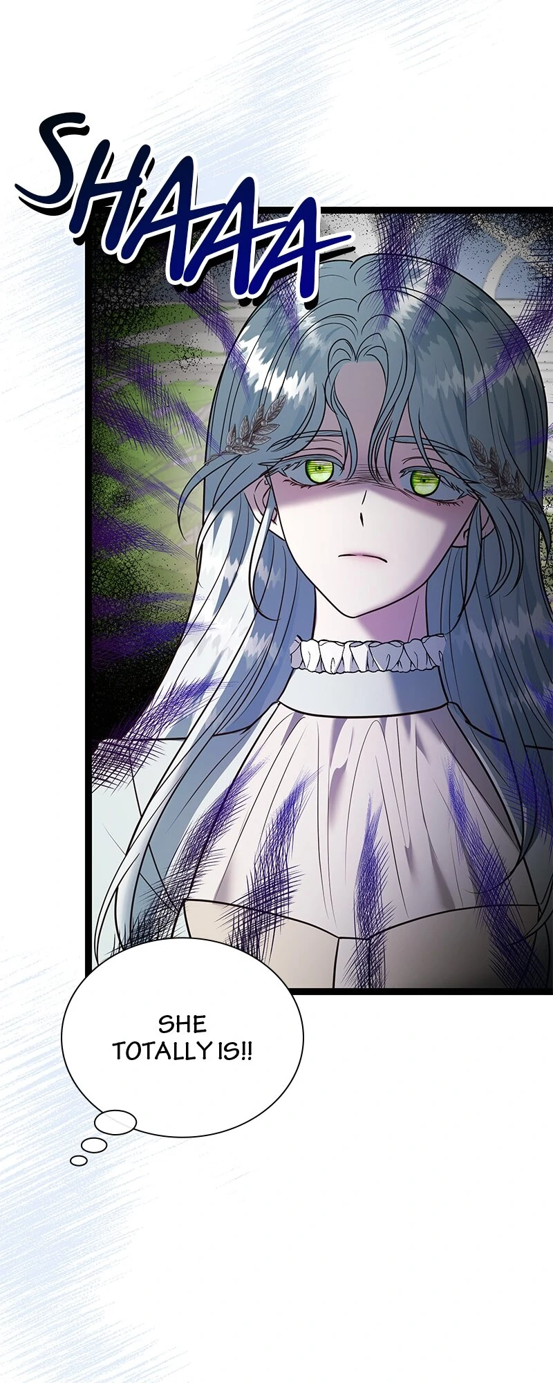 Becoming a Wicked Witch With a Paladin’s First Night Chapter 27 - page 58